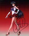 Cristina Vee Sailor Moon Crystal 8x10 Signed Photo JSA COA Certified Autograph GalaxyCon