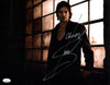 Ian Somerhalder Vampire Diaries 11x14 Signed Mini Poster JSA Certified Autograph