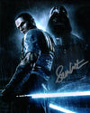 Sam Witwer Star Wars The Force Unleashed 8x10 Photo Signed JSA Certified Autograph