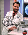 Wil Wheaton The Big Bang Theory 8x10 Photo JSA Certified Autograph