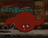 Dave Willis Aqua Teen Hunger Force 8x10 Photo  JSA Certified Autograph