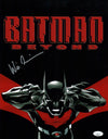 Will Friedle Batman Beyond 11x14 Photo Poster Signed Autographed JSA Certified COA