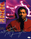 Marvin Young "Young MC" 11x14 Photo Poster Signed Certified Autograph GalaxyCon