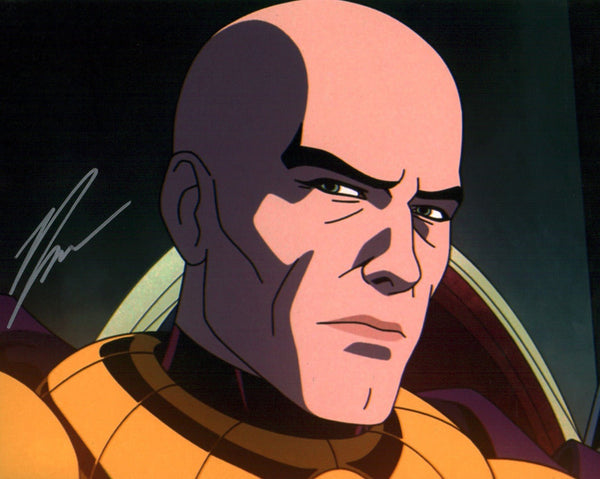 Ross Marquand X-Men '97 8x10 Signed Photo JSA Certified Autograph