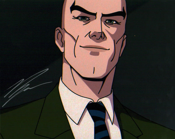 Ross Marquand X-Men '97 8x10 Signed Photo JSA Certified Autograph