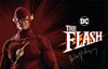 John Wesley Shipp The Flash 11x17 Photo Poster Signed JSA Certified Autograph