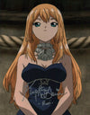 Kristen McGuire Dr. Stone 11x14 Photo Poster JSA Certified Autograph