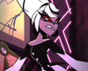Daphne Rubin Vega Hazbin Hotel 8x10 Photo Signed JSA Certified Autograph