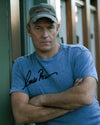 Corbin Bernsen Psych 8x10 Signed Photo JSA Certified Autograph