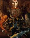 Janet Varney Legend of Korra 8x10 Signed Photo JSA Certified Autograph