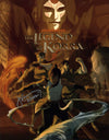 Janet Varney Legend of Korra 11x14 Signed Photo Poster JSA Certified Autograph