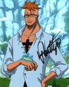 Kyle Phillips One Piece 8x10 Photo Signed JSA Certified Autograph