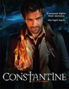 Matt Ryan Constantine 11x14 Signed Photo Poster JSA Certified Autograph