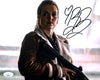 Briana Buckmaster Supernatural 8x10 Photo Signed Autograph JSA Certified COA