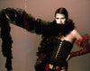 Nell Campbell Rocky Horror Picture Show RHPS 8x10 Signed Photo JSA Certified Autograph