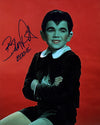 Butch Patrick The Munsters 8x10 Signed Photo Signed JSA Certified Autograph