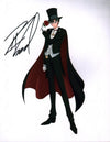 Robbie Daymond Sailor Moon 11x14 Photo Poster Signed JSA Certified Autograph