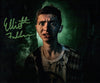 Elliot Fullam Terrifier 8x10 Signed Photo JSA Certified Autograph