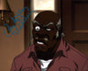 Gary Anthony Williams The Boondocks 8x10 Signed Photo JSA Certified Autograph