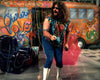 Mick Foley WWE Wrestling 8x10 Signed Photo JSA Certified Autograph