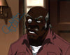 Gary Anthony Williams The Boondocks 11x14 Signed Photo Poster JSA Certified Autograph