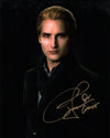 Peter Facinelli Twilight New Moon 11x14 Signed Photo JSA Certified Autograph