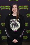 Mothman Long Sleeve Shirt