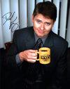 Dave Foley News Radio 11x14 Signed Photo Poster JSA Certified Autograph