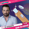 Skeet Ulrich: Send In Your Own Item to be Autographed, SALES CUT OFF 2/11/24