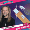 Steve Whitmire: Send In Your Own Item to be Autographed, SALES CUT OFF 11/5/23