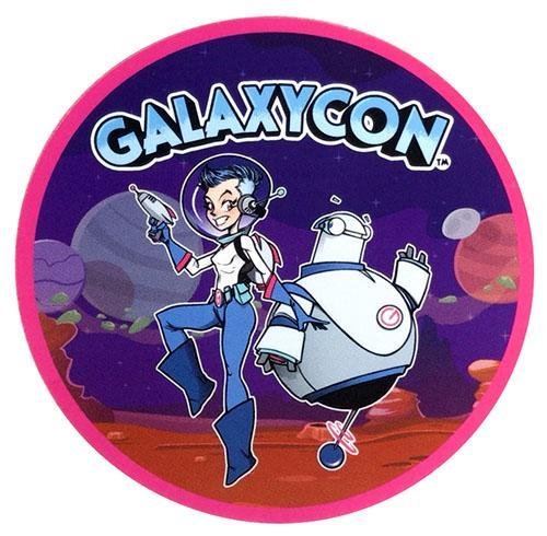 Stickers GalaxyCon
