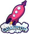 Stickers GalaxyCon