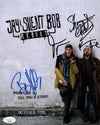 Jay and Silent Bob Reboot 8x10 Photo Signed Elizabeth Mewes O'Halloran Smith JSA Certified Autograph