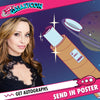Tara Strong: Send In Your Own Item to be Autographed, SALES CUT OFF 11/5/23