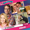 THE OFFICE: Duo Autograph Signing on Photos, June 30