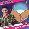 Theo Rossi: Send In Your Own Item to be Autographed, SALES CUT OFF 11/20/26