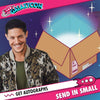 Theo Rossi: Send In Your Own Item to be Autographed, SALES CUT OFF 11/20/26