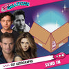 Twilight Cast: Send In Your Own Item to be Autographed, SALES CUT OFF 5/11/2026
