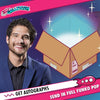 Tyler Posey: Send In Your Own Item to be Autographed, SALES CUT OFF 11/20/2026