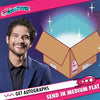 Tyler Posey: Send In Your Own Item to be Autographed, SALES CUT OFF 11/20/2026