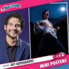 Tyler Posey: Autograph Signing on Mini Posters, November 27