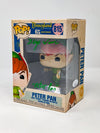 Blayne Weaver Peter Pan #815 Signed Funko Pop JSA Certified Autograph