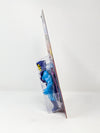 Alan Oppenheimer MOTU Skeletor Signed Mattel Super 7 Action Figure JSA Certified Autograph