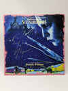 Danny Elfman Edward Scissorhands Original Motion Picture Signed Vinyl Record Album JSA Certified Autograph