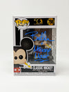 Bret Iwan Disney Classic Mickey #798 Signed Funko Pop JSA  Certified Autograph
