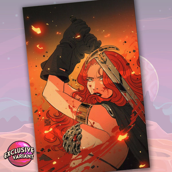 Comic Books comic-books