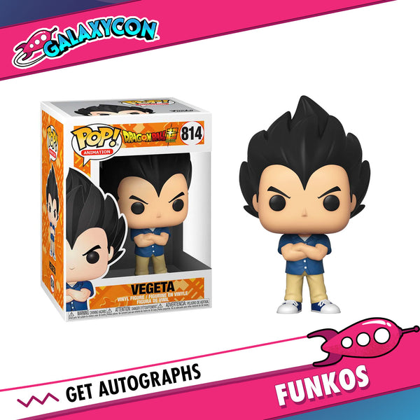 Christopher Sabat: Autograph Signing on a Funko Pop, February 18th