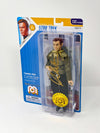 William Shatner Star Trek Captain Kirk Mego 8" Action Figure Signed JSA Certified Autograph