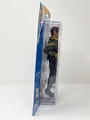 William Shatner Star Trek Captain Kirk Mego 8" Action Figure Signed JSA Certified Autograph