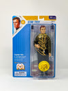 William Shatner Star Trek Captain Kirk Mego 8" Action Figure Signed JSA Certified Autograph